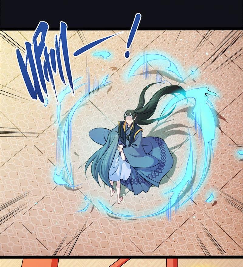 第39话 她是我的妻
