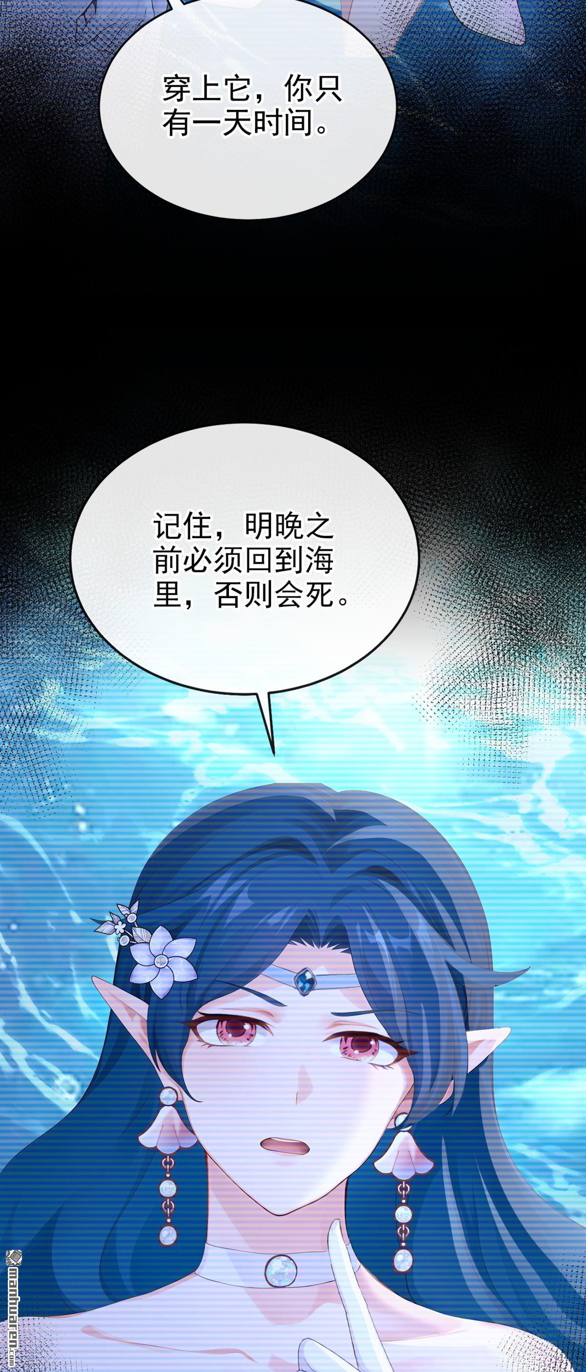 第252回 逃离海域！