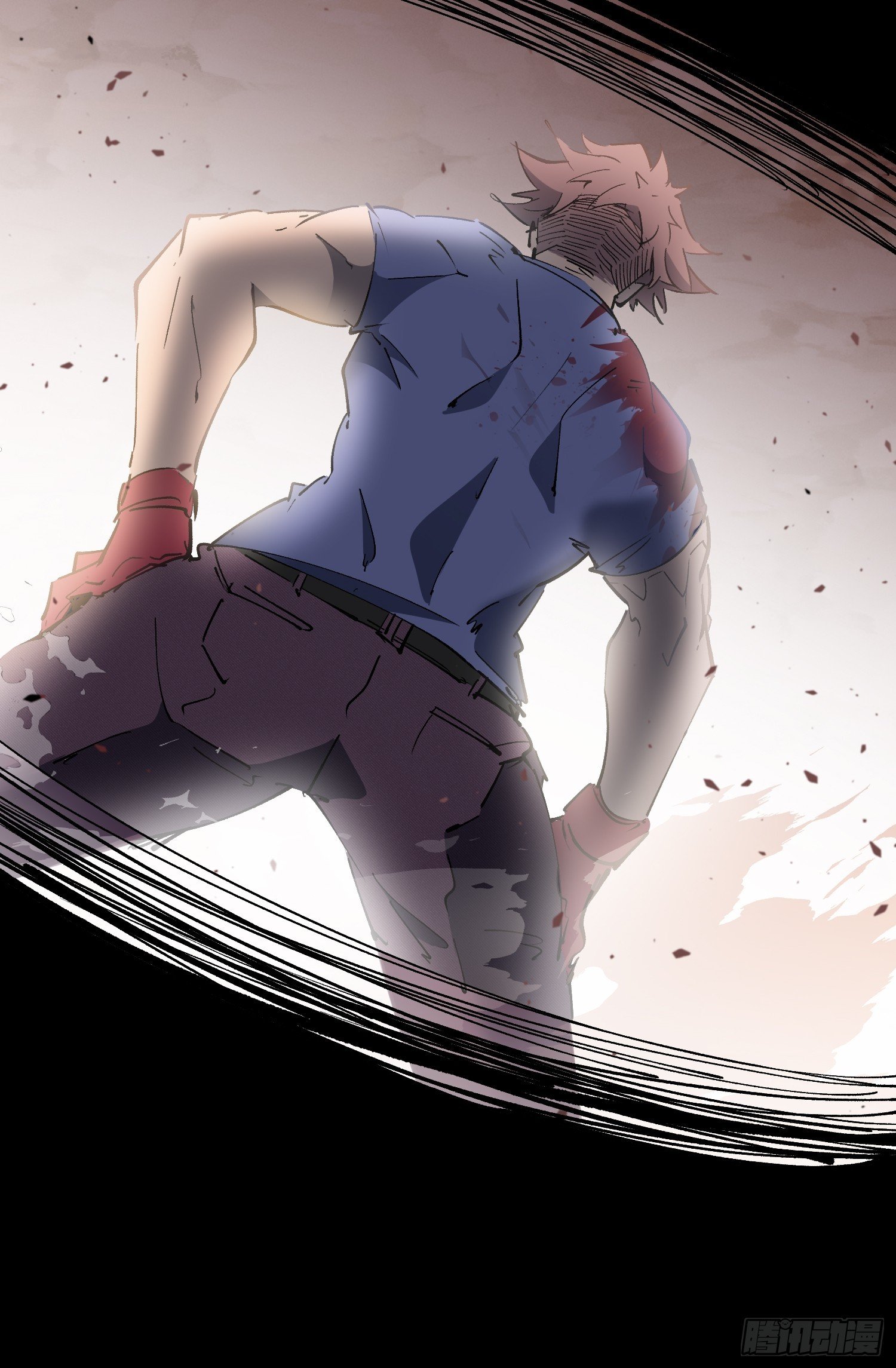 第01话 异能觉醒！！