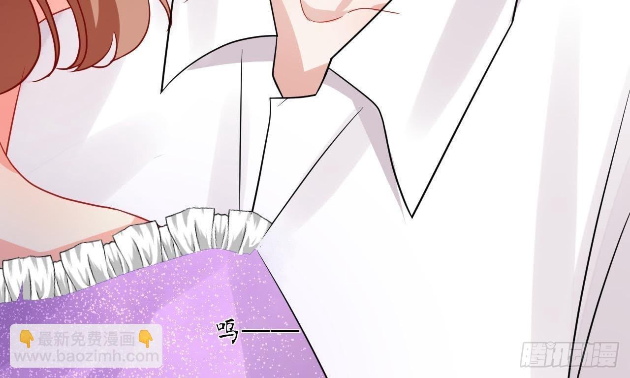 第14话 过分亲密的接触