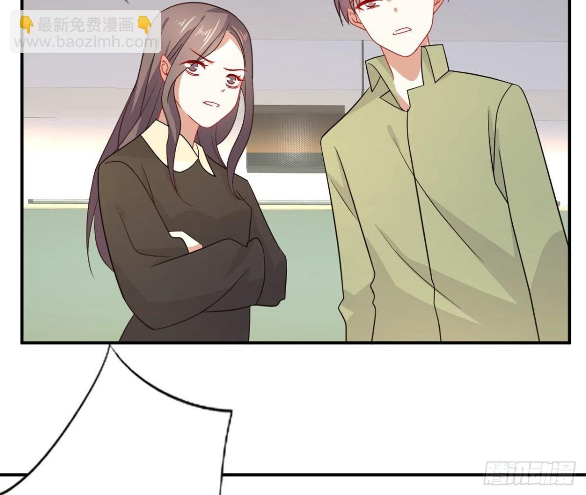 第81话 社团大危机！