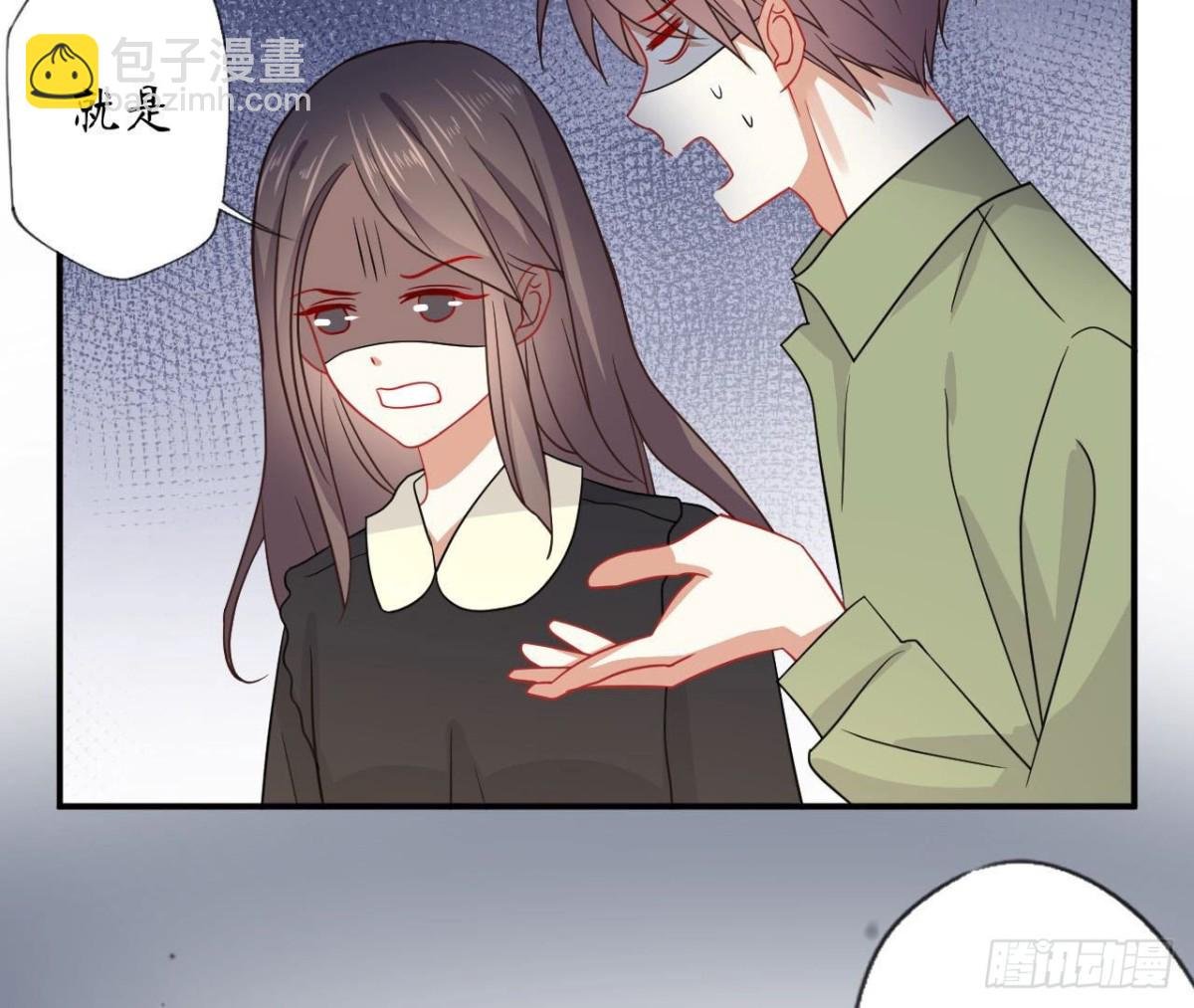 第81话 社团大危机！
