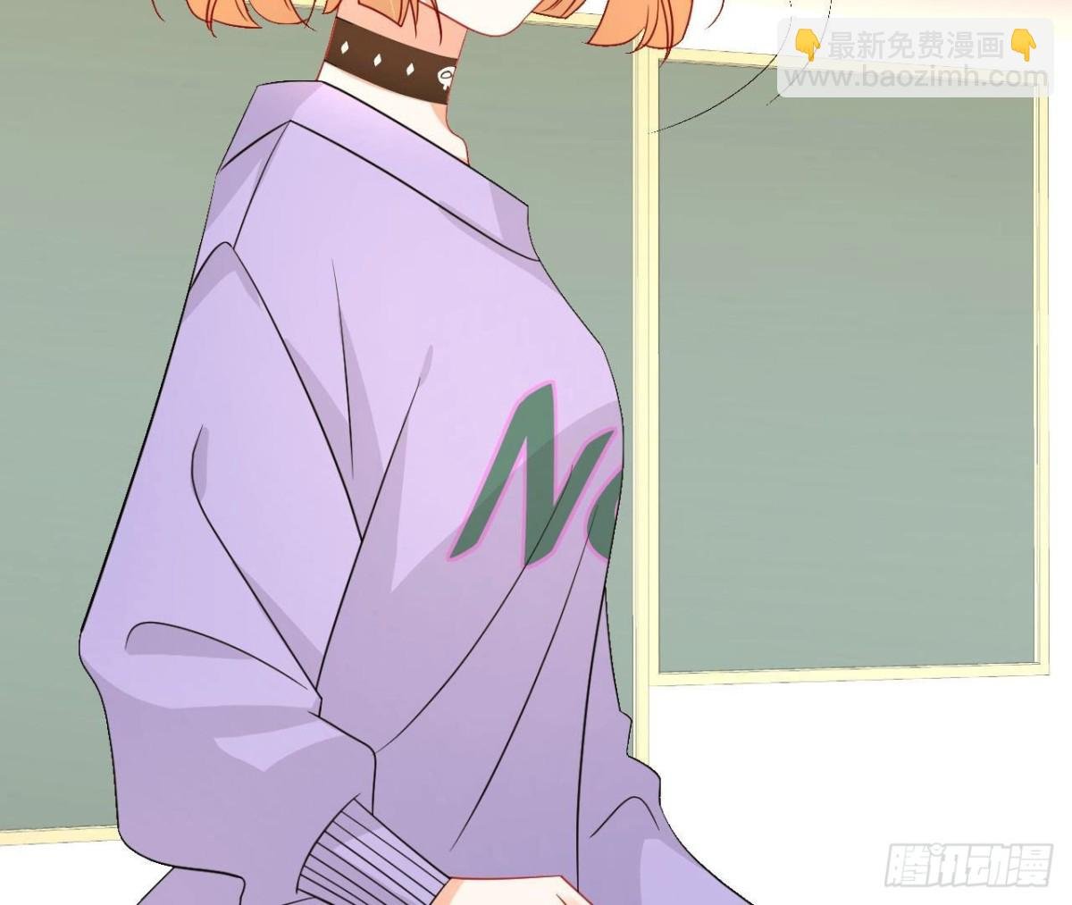 第81话 社团大危机！