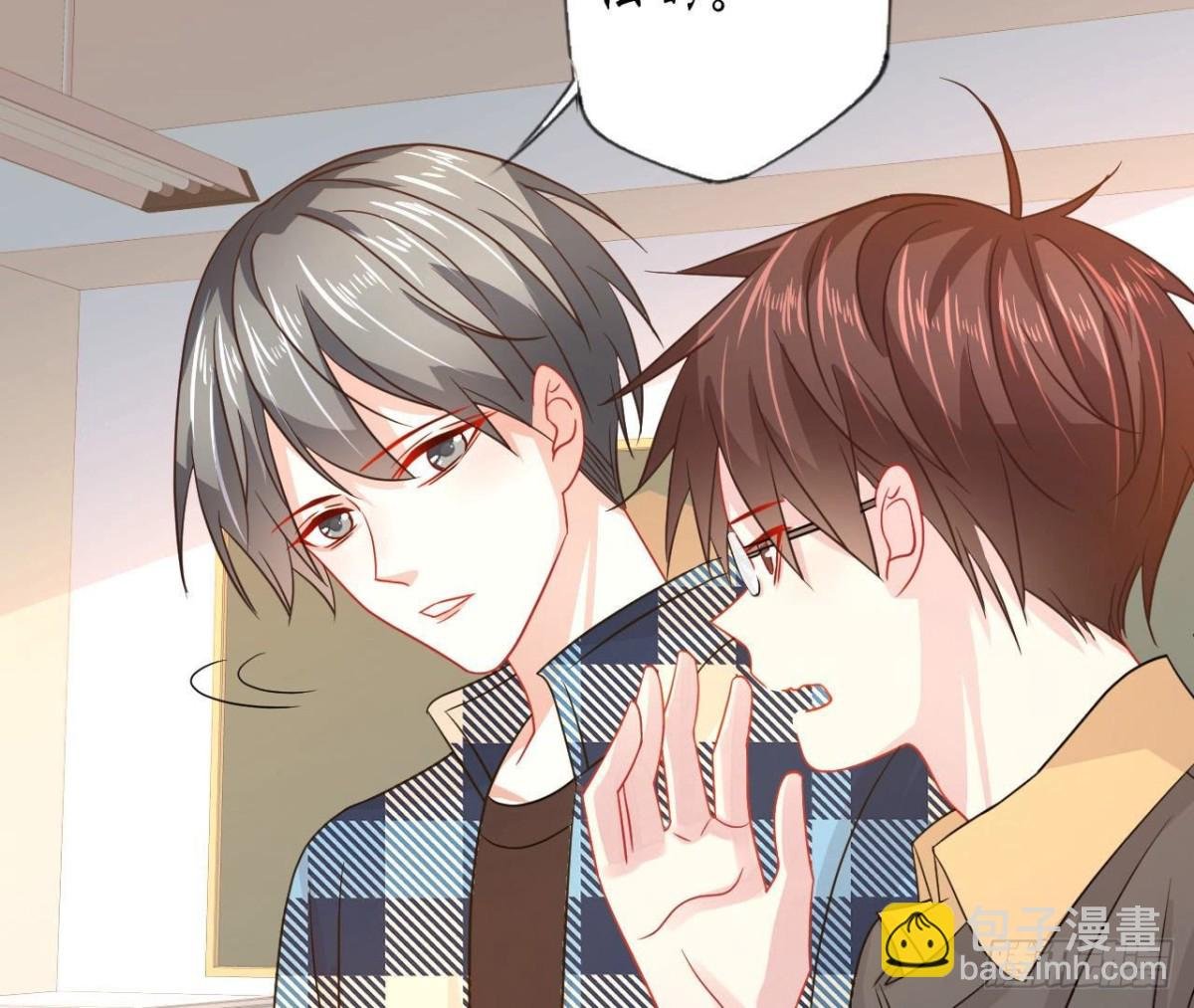 第81话 社团大危机！