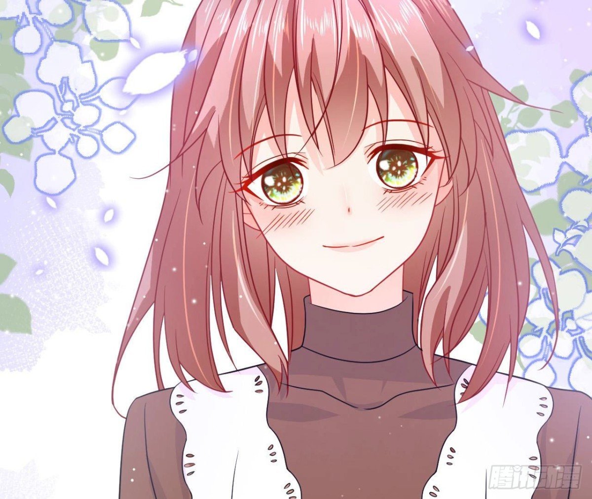 第81话 社团大危机！