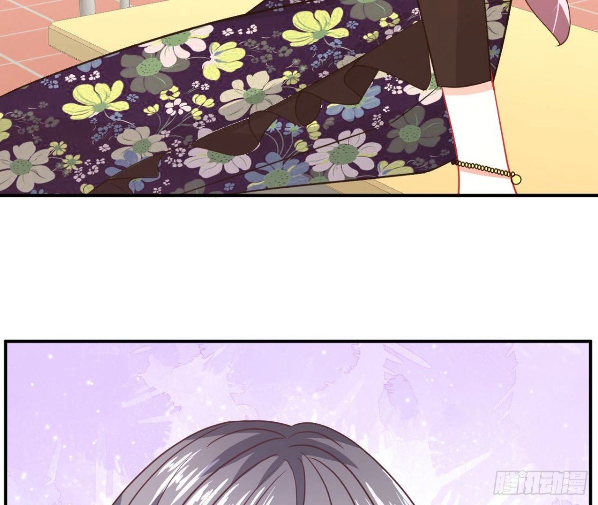 第81话 社团大危机！