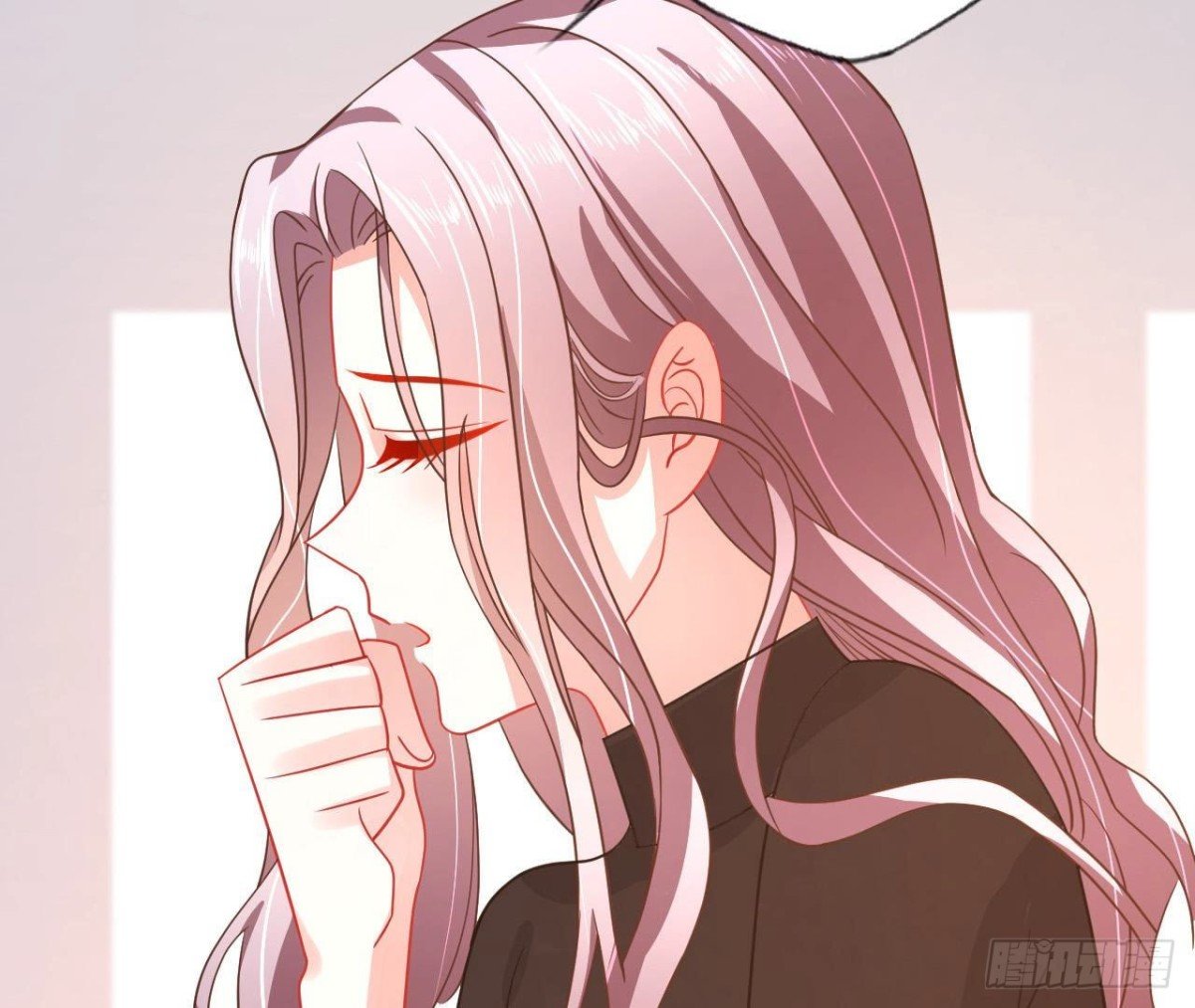 第81话 社团大危机！