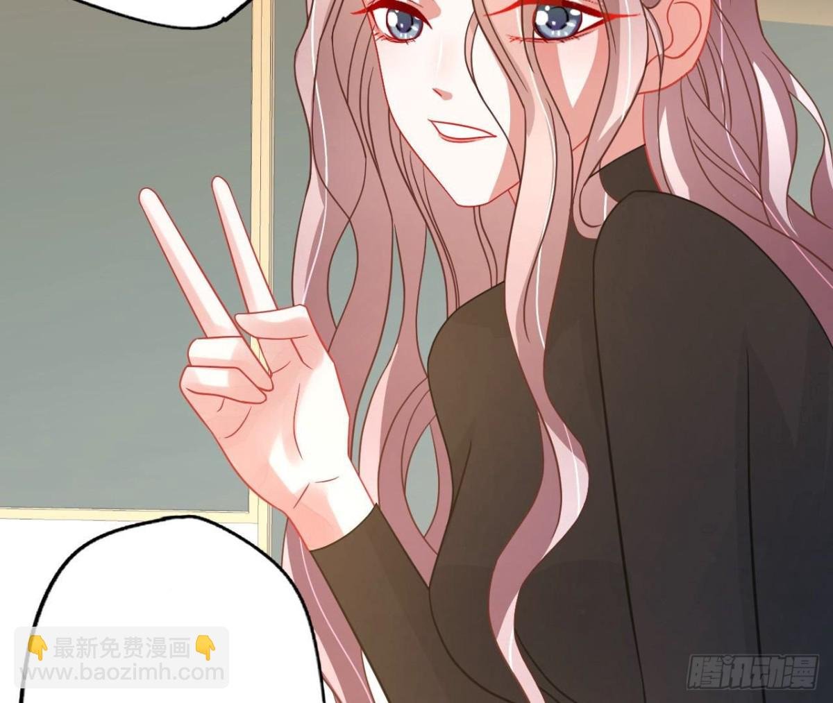 第81话 社团大危机！