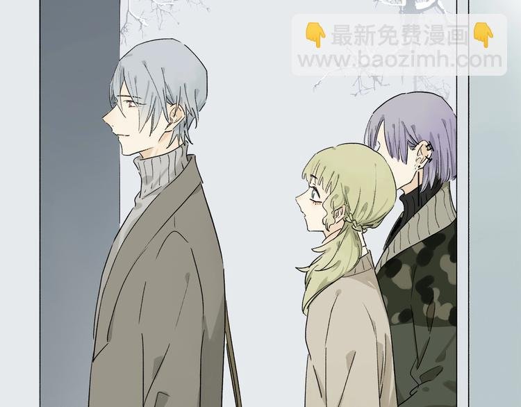 第45话 可以做我的舞伴吗
