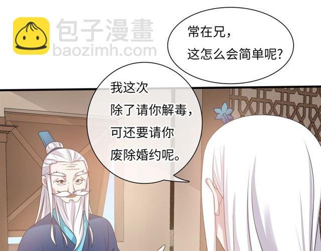 第86话 传说的名医不靠谱？