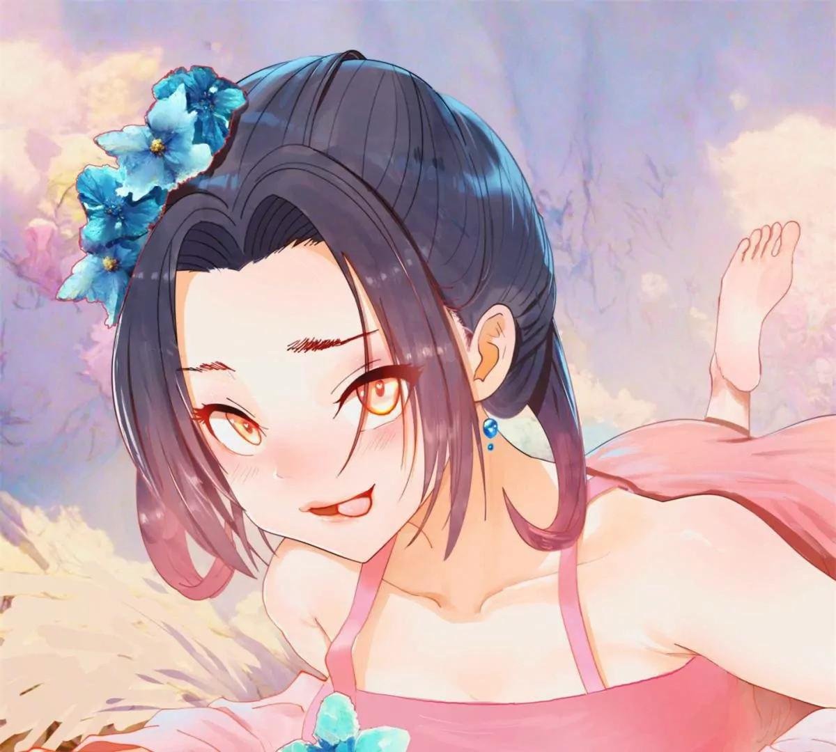 265 玄武候已死！