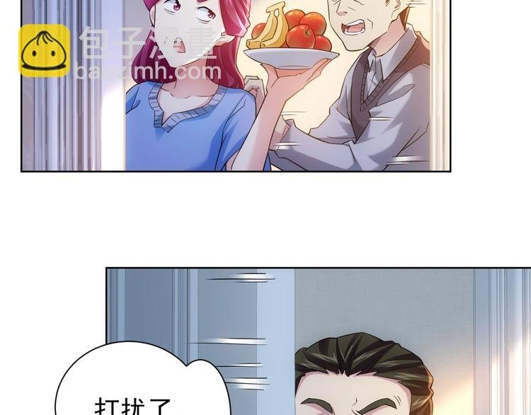 第9话 尴尬了！！