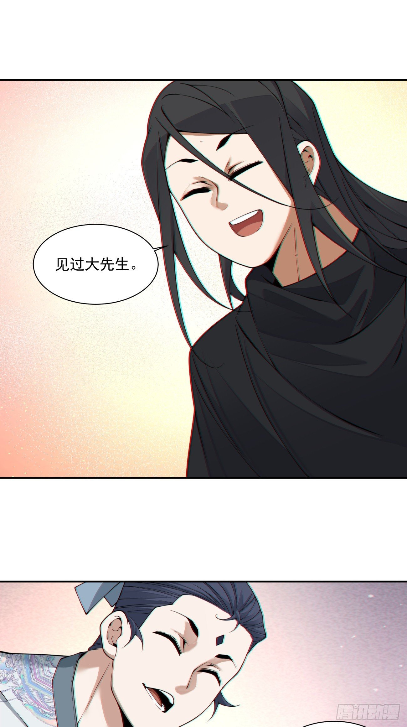 第三百九十八回