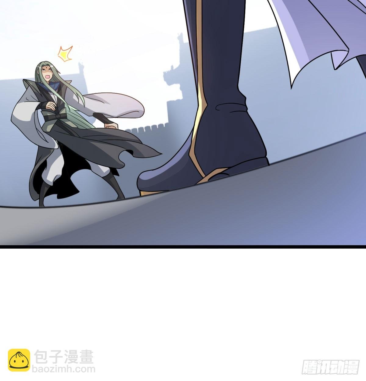 啥招都没用