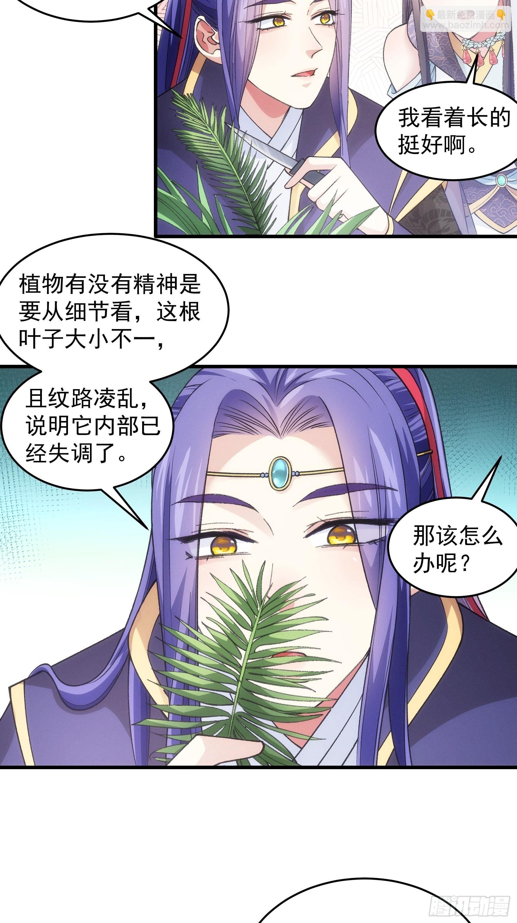 第33话 玉玲珑