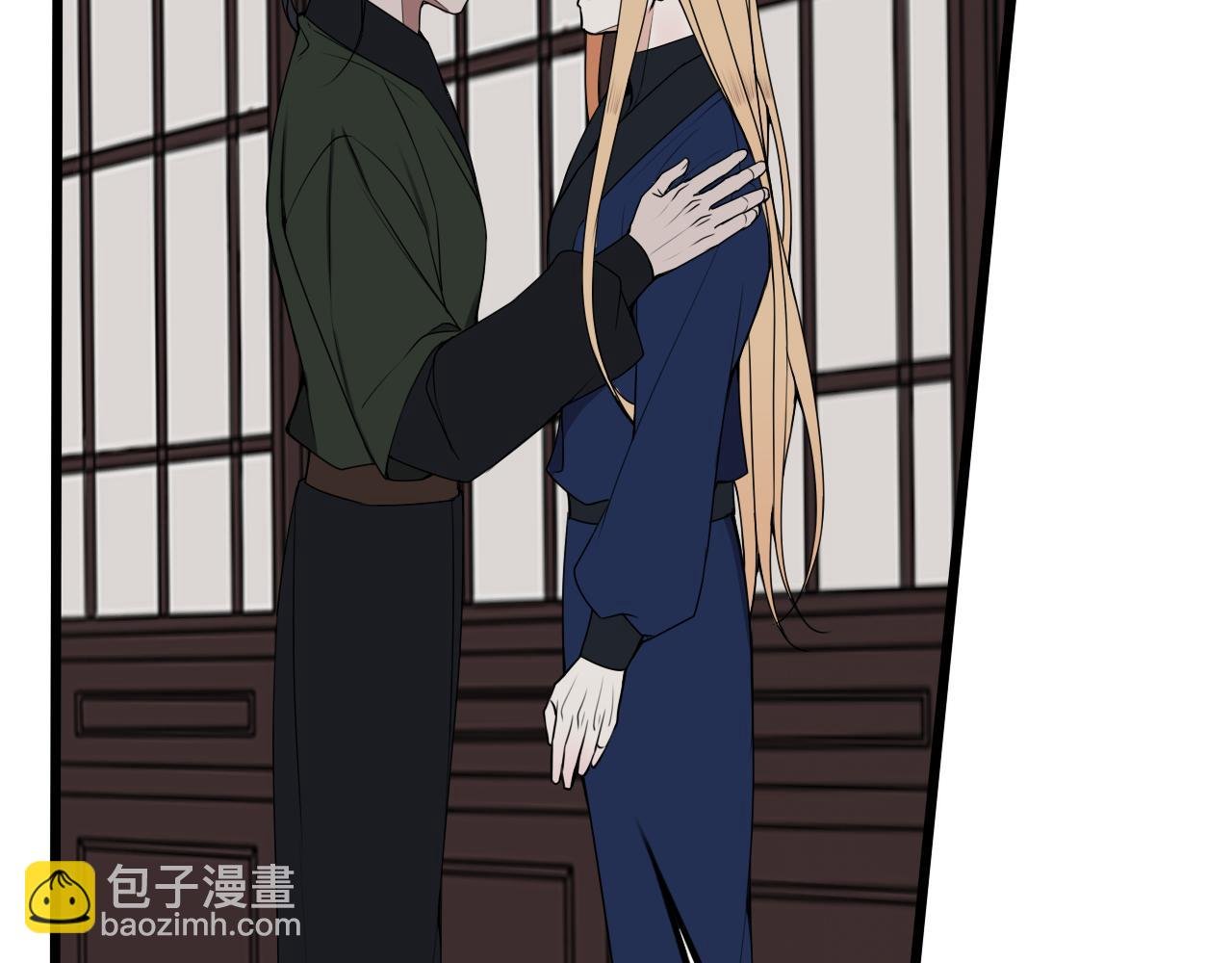 第48话 抛弃我的人是你！