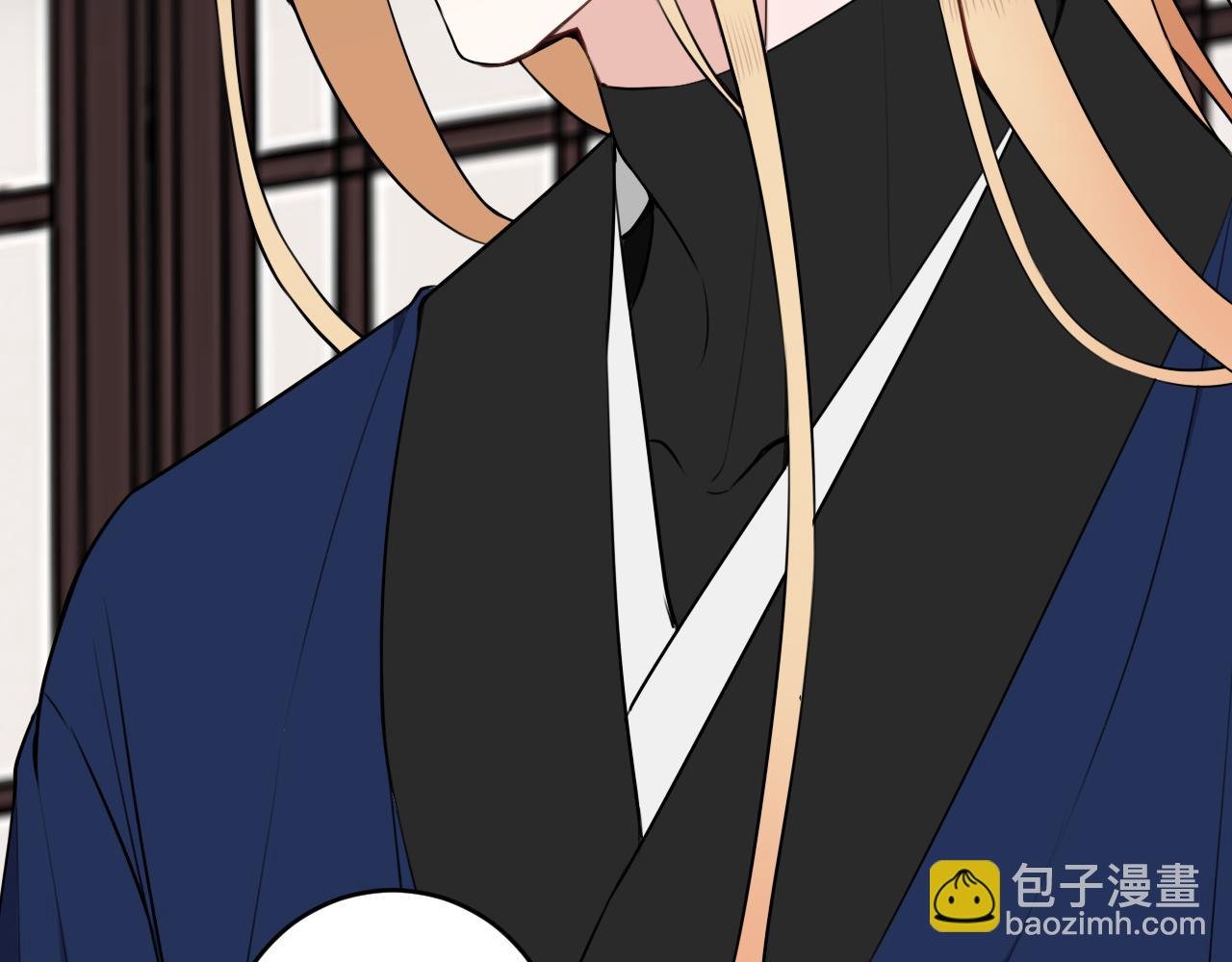 第48话 抛弃我的人是你！