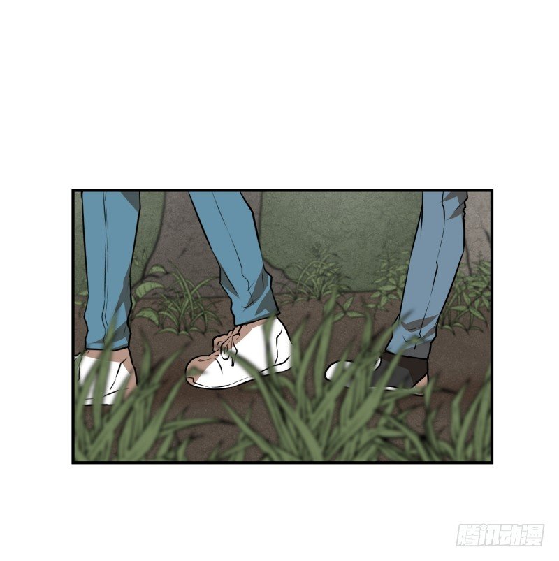 第66话 快跑