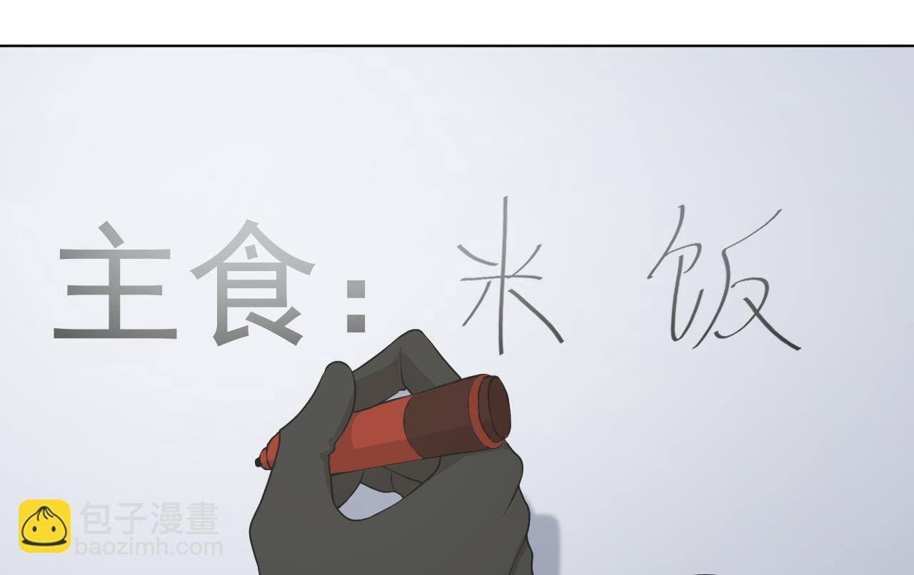 第135话 拟定菜单