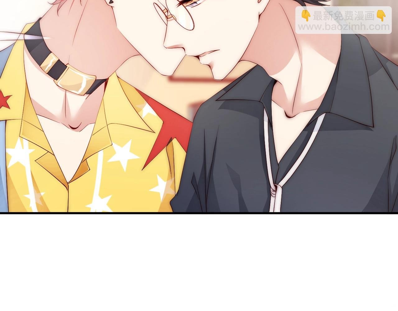 第9话 表里不一？