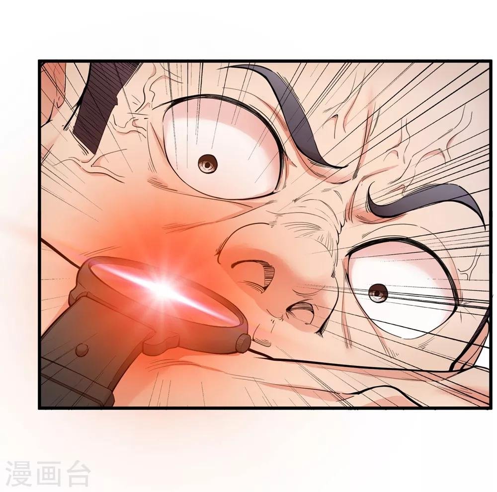 第6话 一个能打的都没有