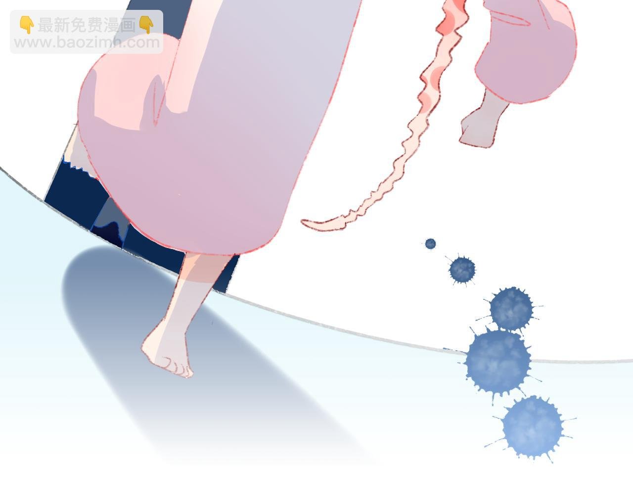 第41话 对象？新妈？