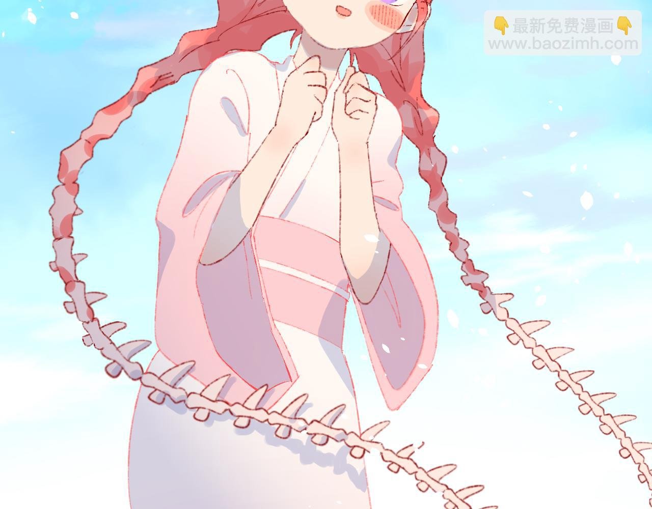 第41话 对象？新妈？