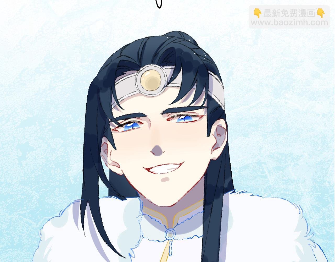 第41话 对象？新妈？