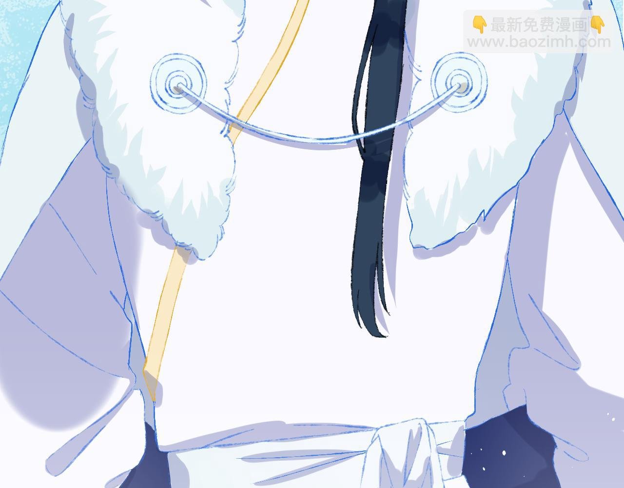 第41话 对象？新妈？