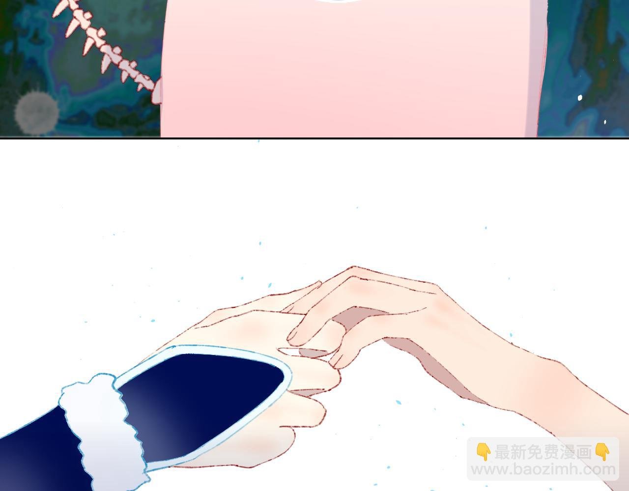 第41话 对象？新妈？