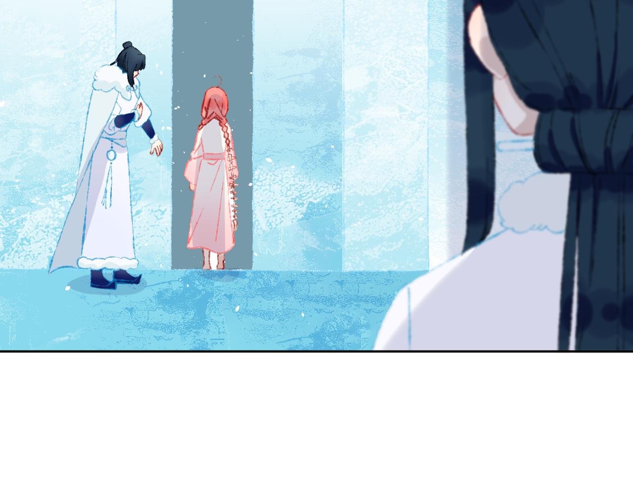第41话 对象？新妈？