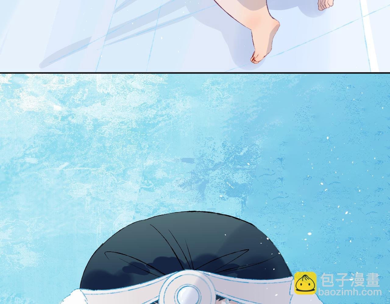 第41话 对象？新妈？