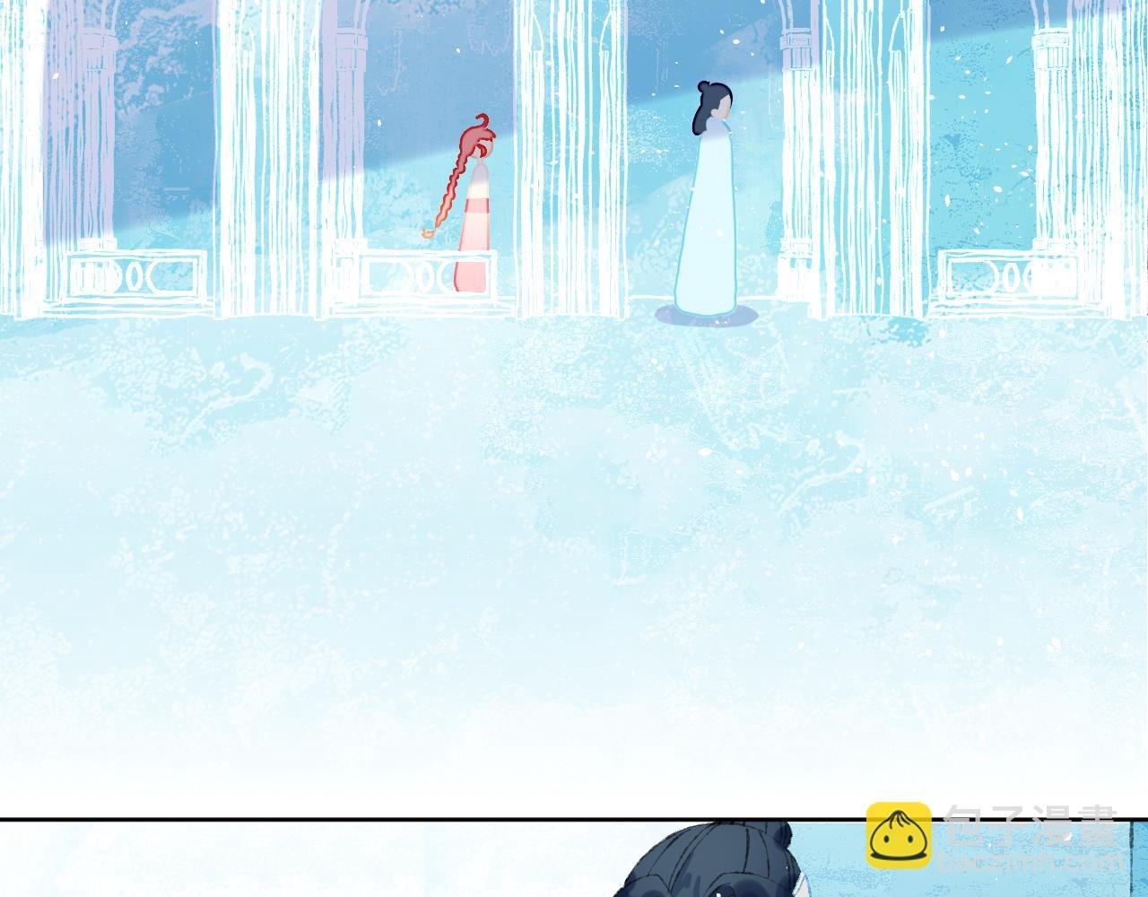 第41话 对象？新妈？