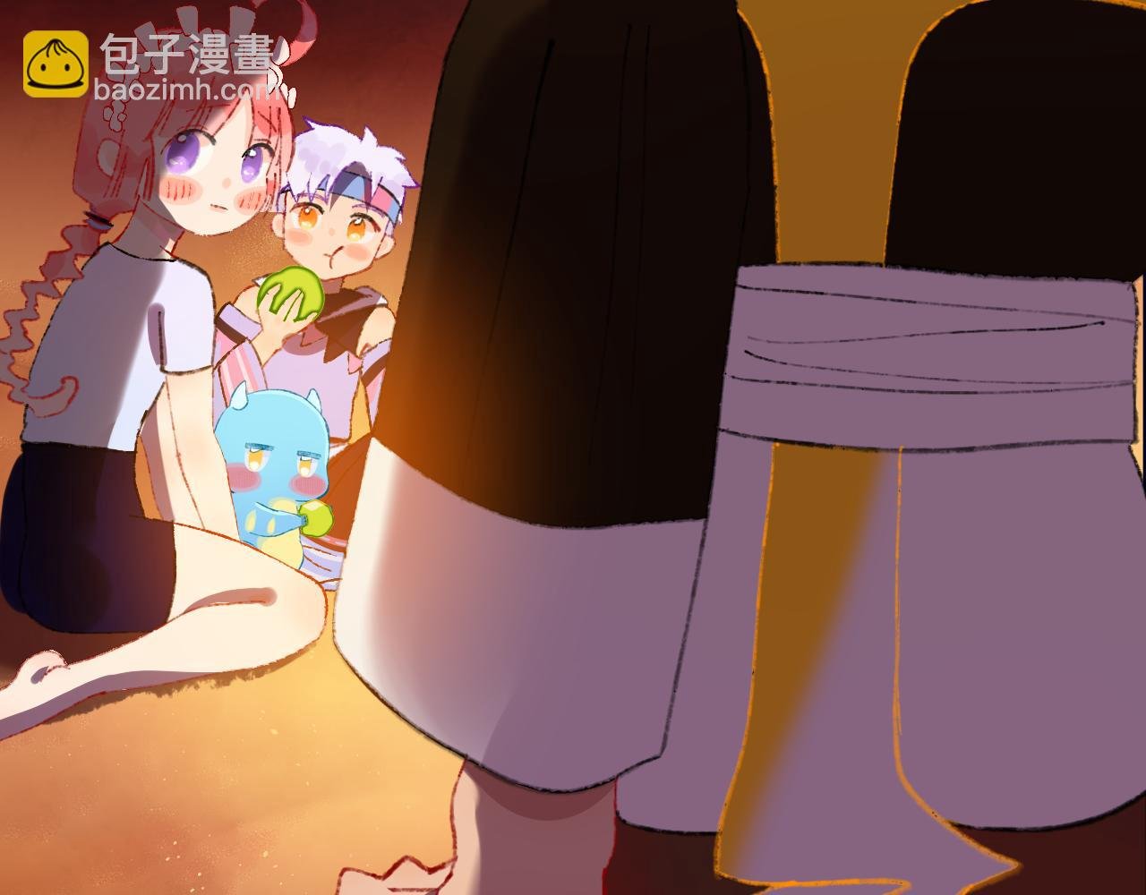 第78话 孩子（三）