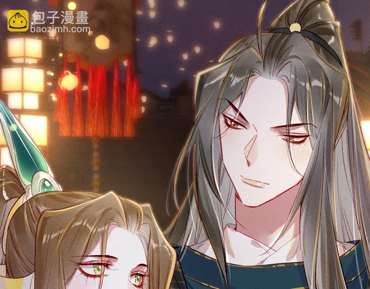第67话 薛远明白了自己的心意