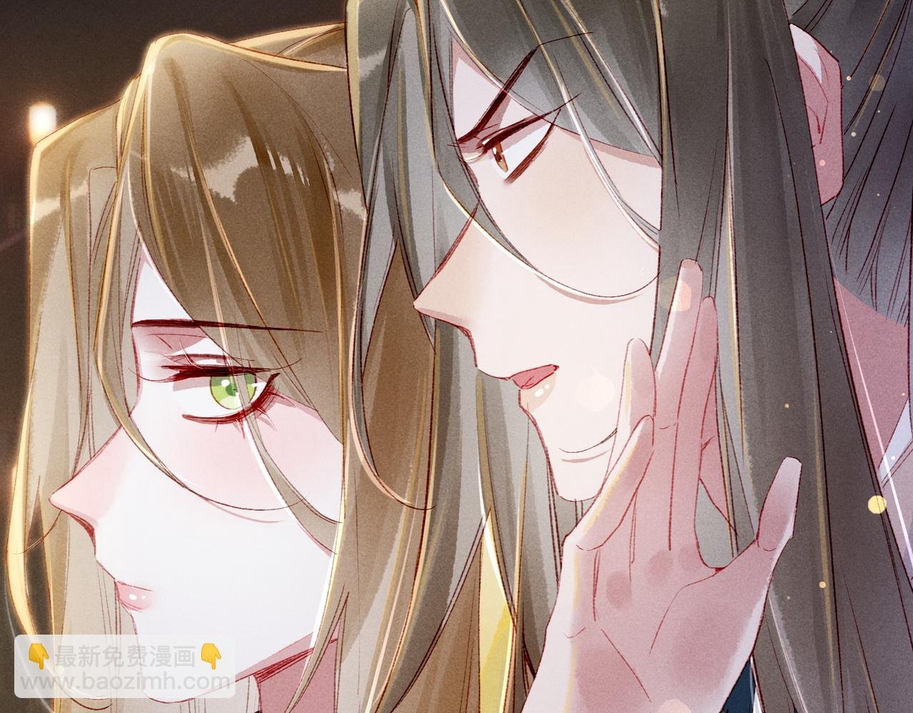 第67话 薛远明白了自己的心意