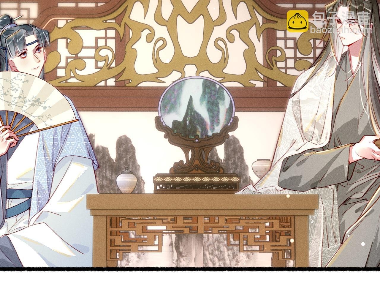 第82话 小皇帝的心真硬