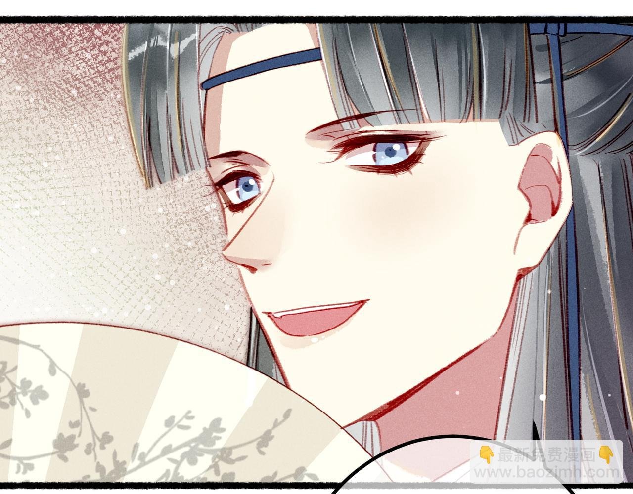 第82话 小皇帝的心真硬