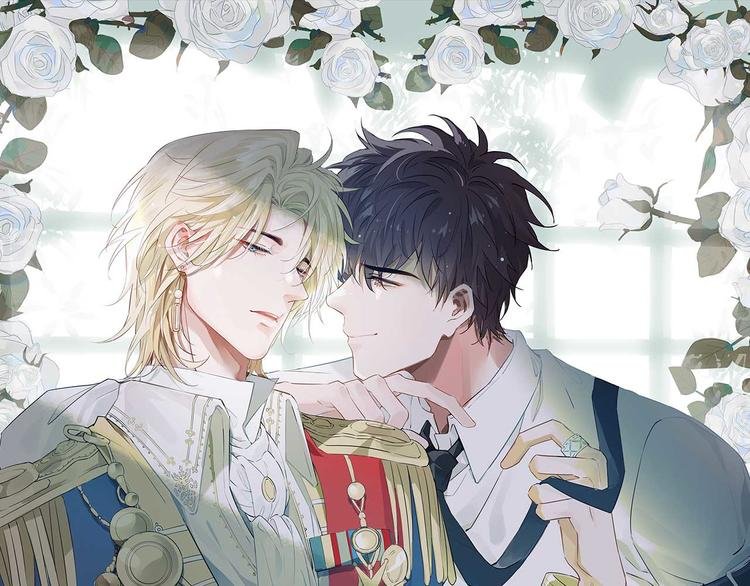 第24话 心乱了