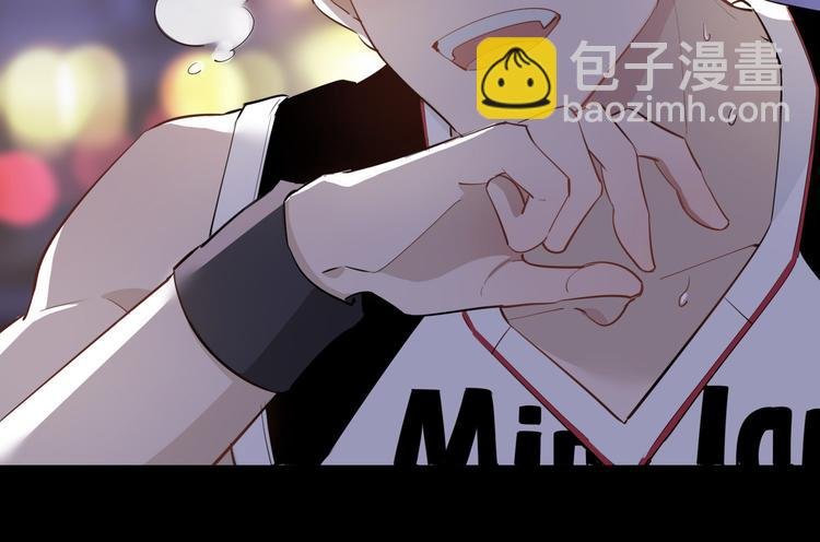 第24话 心乱了