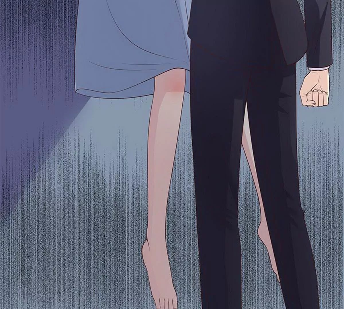 第13话 值得吗？