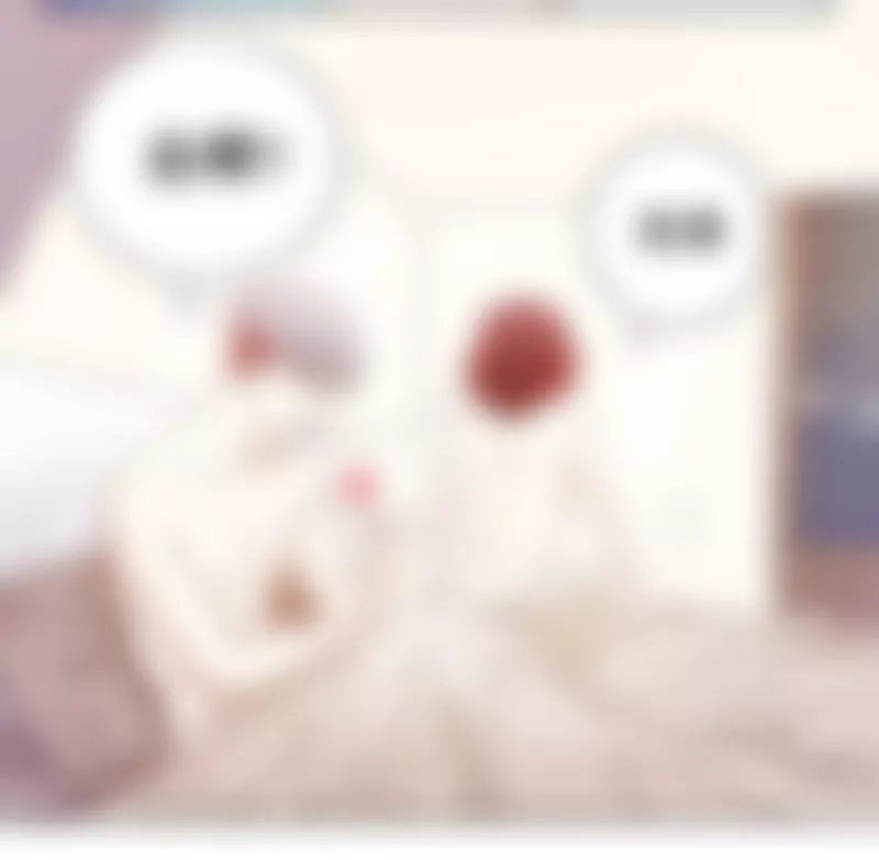 第32话 我不是姐姐