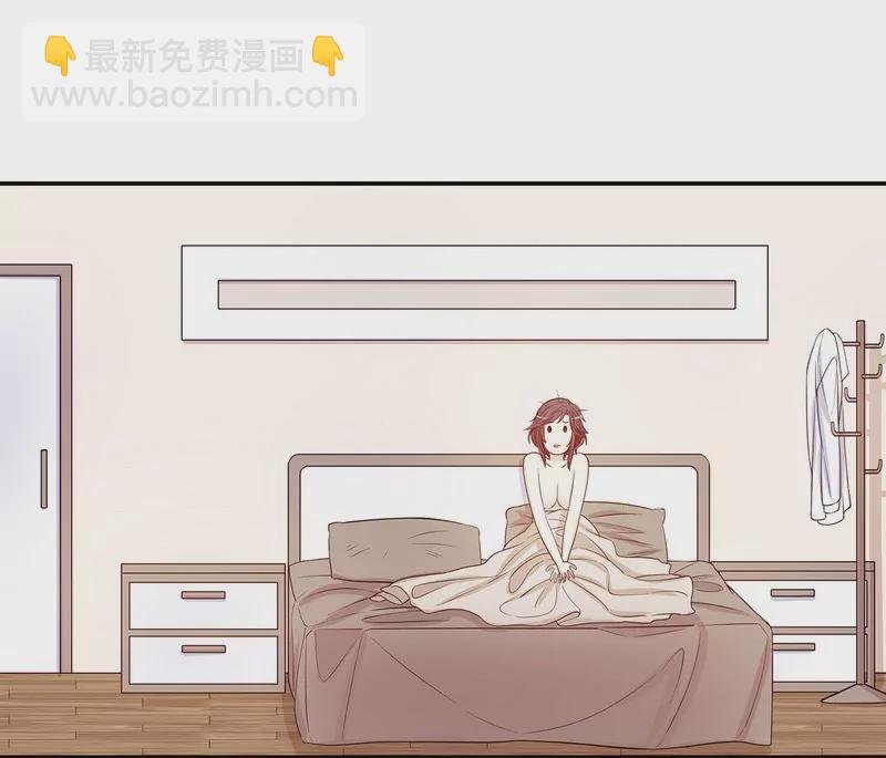 第32话 我不是姐姐