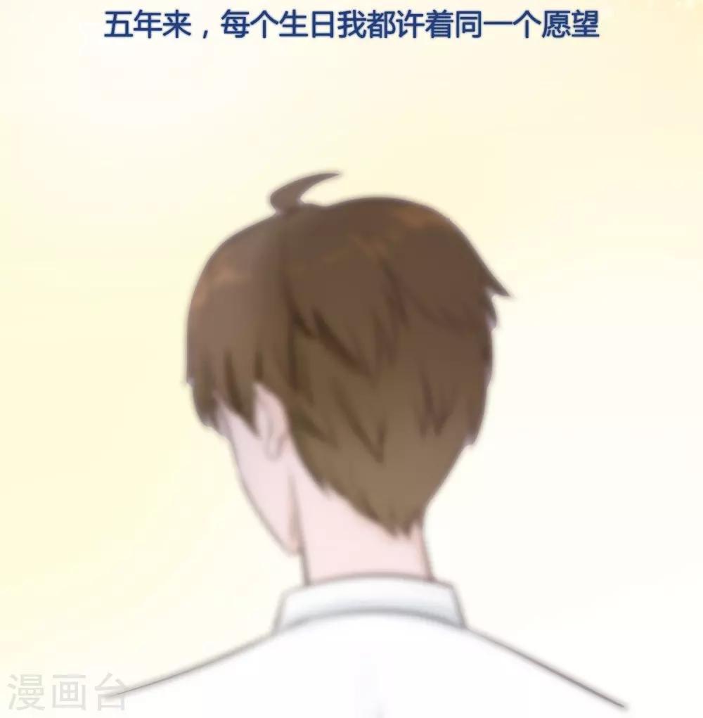 第65话 生日惊喜