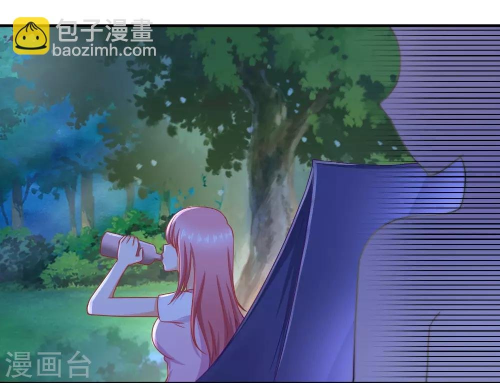 第67话 海岛露营