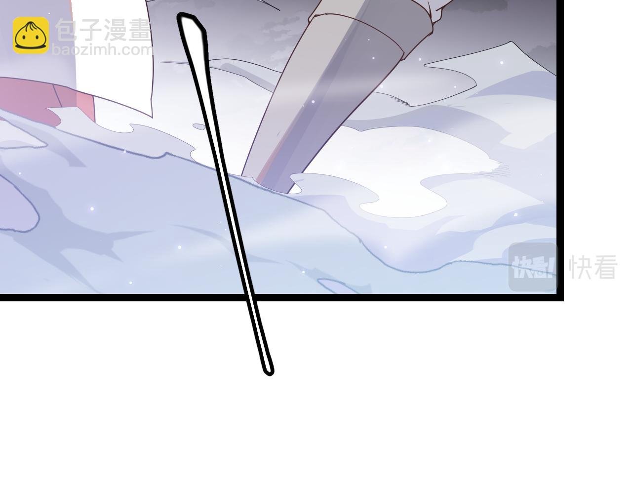 第50话 最后一击！