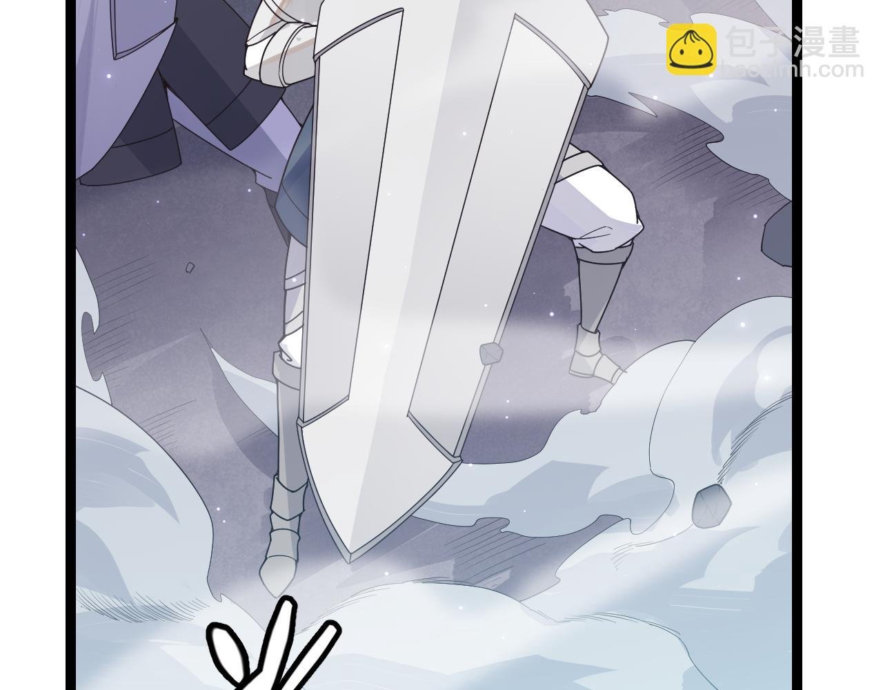 第50话 最后一击！