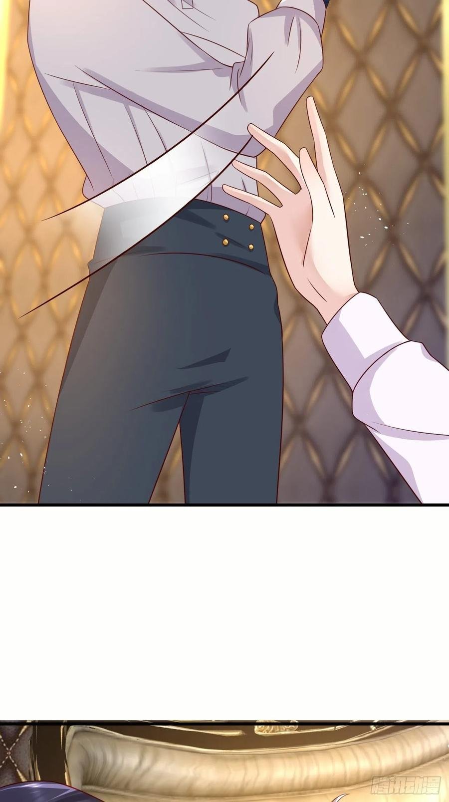 第40话 修林的生母？