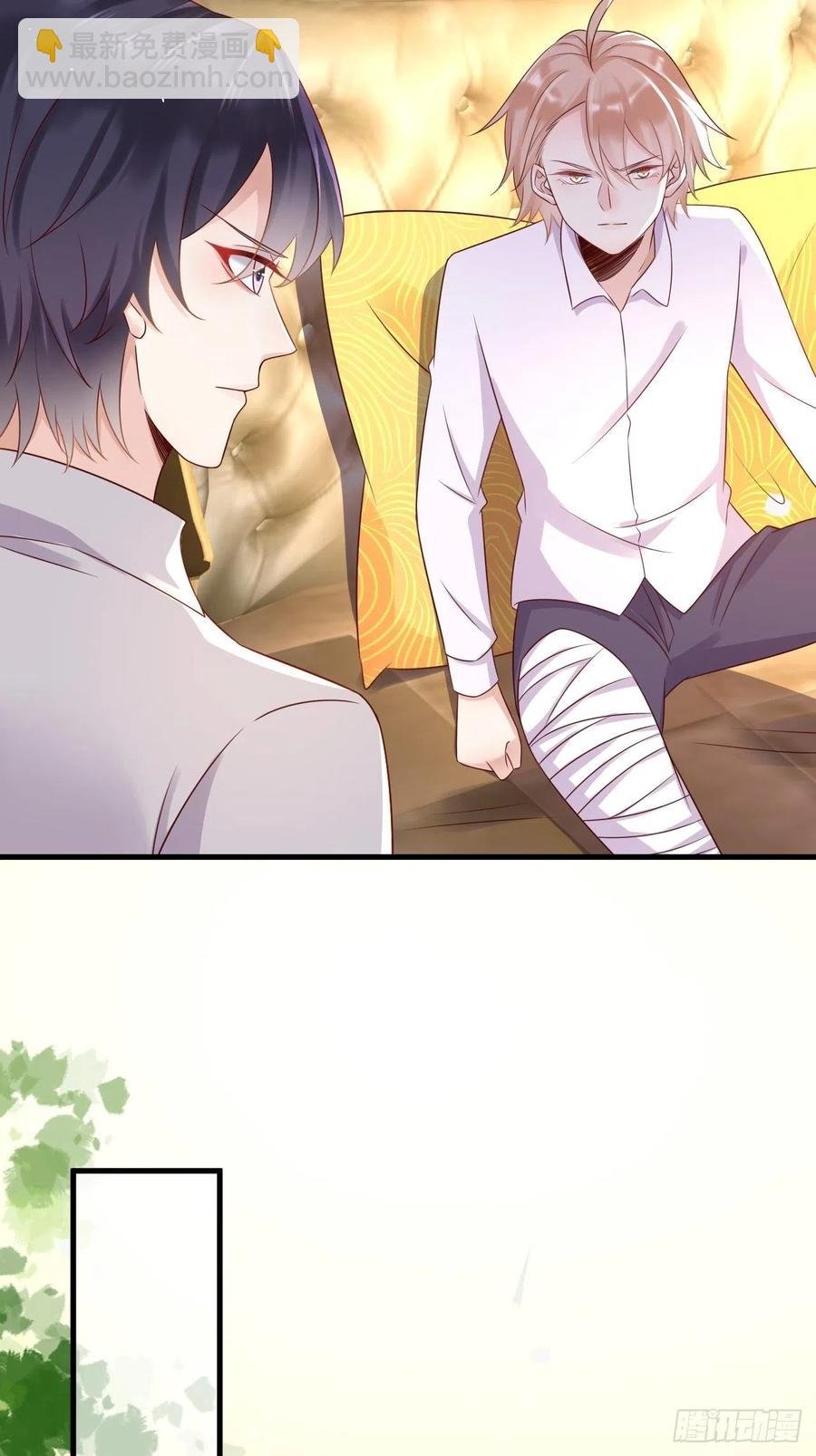第40话 修林的生母？