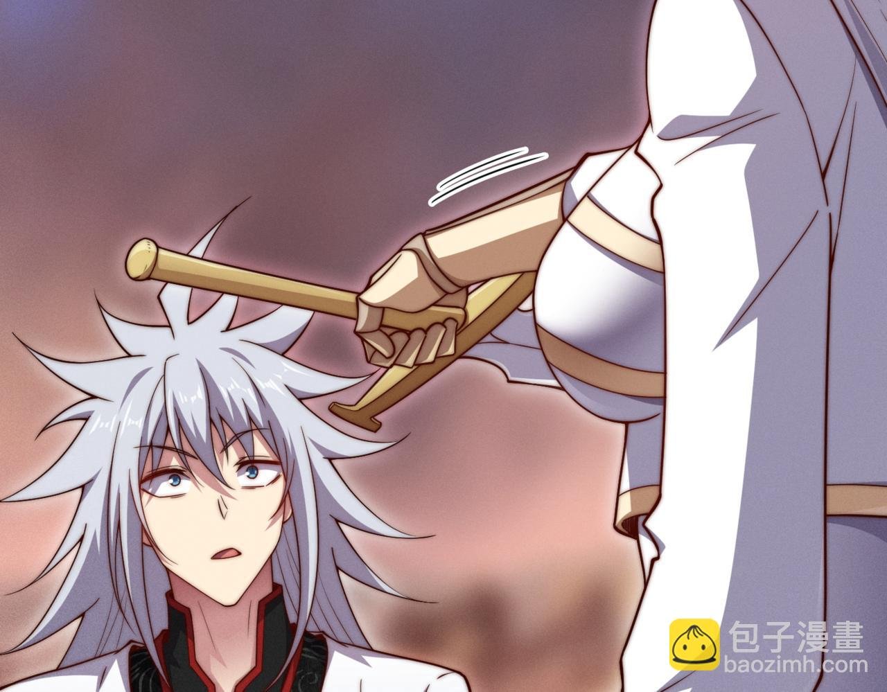 第118话 宣战
